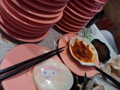 -争鲜回转寿司(南开大悦城店)