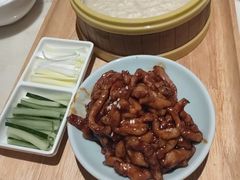 -小菜园新徽菜(连云港海州吾悦店)