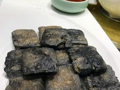 湖南臭豆腐-毛家饭店·30年融合新湘菜(汉峪金谷店)