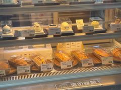 -抱抱地球咖啡馆(国家海洋博物馆店)