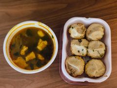 小杨生煎-小杨生煎(黄河路店)