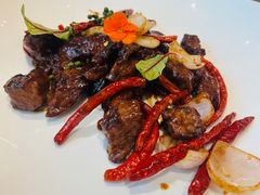 -满堂·烤鸭店·北京菜(鼓楼店)