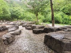 -孤山寨风景区