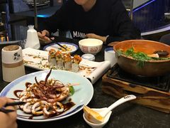 -将太无二·北美传奇寿司(瑞士公寓店)