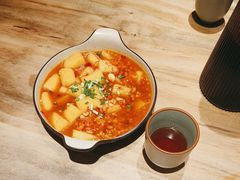-高嗲嗲·现炒下饭菜(石鼓路店)