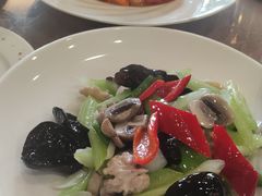 -烤肉宛饭庄(北新桥店)