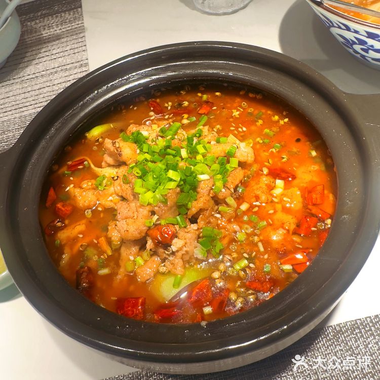 晚餐时间的精致享受