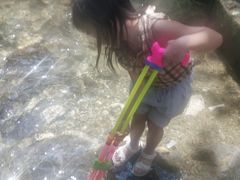 -重庆神龙峡漂流