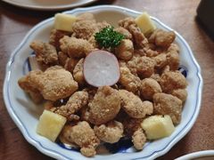 -林四喜·闽南传家菜(鼓浪屿店)