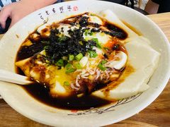 -阿文夜市豆浆油条(临潼路店)