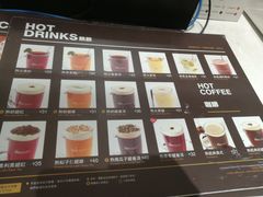-813芭依珊 BAESAn(汇港购物中心店)