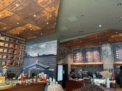 -星巴克臻选(北京嘉里中心第二店)