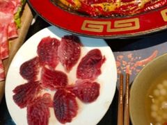 -矮板凳老火锅(宽窄巷子店)