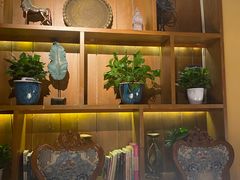 -俄士厨房(五棵松华熙LIVE店)