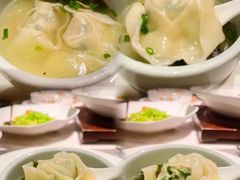 刀鱼馄饨-宴昆山·私房菜(春晖店)