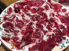 -汕头八合里海记牛肉店(清河店)