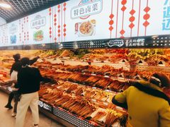 -江二娃串串香(科园四路总店)