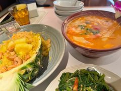 -太食獸泰式茶餐厅(IFS国金中心店)