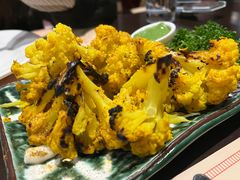 -克比叔叔印度餐厅Kebabs on the Grille(人民广场店)