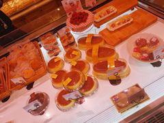 -巴黎贝甜(龙之梦购物中心虹口店)