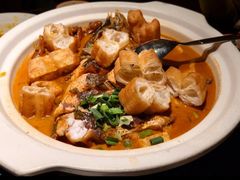 -新白鹿餐厅(松江开元地中海店)