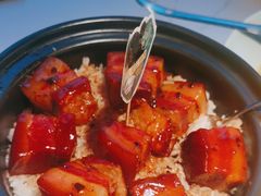 -庆江南江南菜(琴湖溪里花园城店)