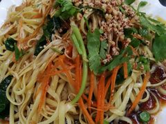 -四方小吃·白族庭院餐厅