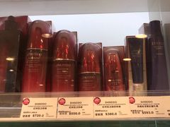 -崇光百货(铜锣湾店)