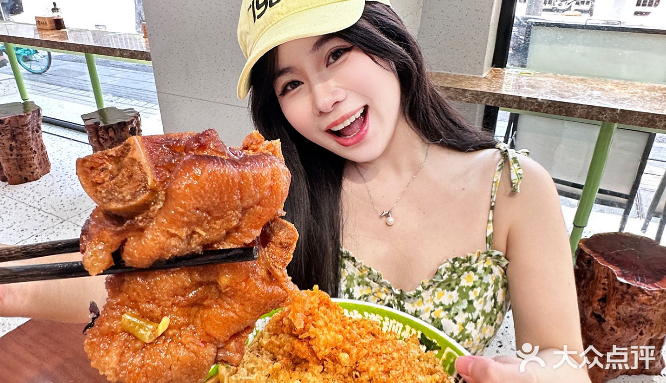 深圳的！！街边的！！宝藏螺蛳粉店+1‼️