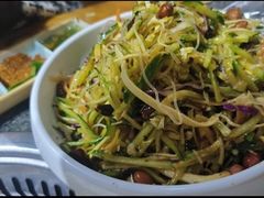 -鹤之乡·齐齐哈尔烤肉·非遗(秋涛路店)