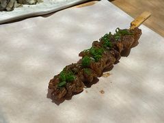 -鸟山鸣·日料食堂(王府井店)