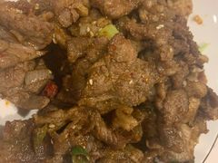 -丁里羊肉小镇(天鹅湖总店)