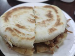 -汉思肴 热面皮(虬江路店)