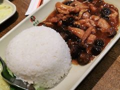 -李先生牛肉面大王(北京平谷步行街店)