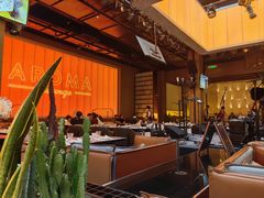 -洛缦音乐餐厅(工业展览馆万象城店)