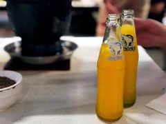 北冰洋-大槐树烤肉馆