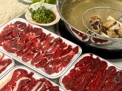 -福合埕牛肉火锅(长平国新店)
