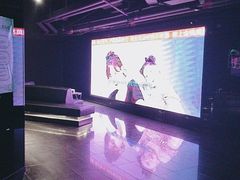 -魅KTV·AI辅唱(福雷德广场店)