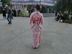 -江户和装工房 雅 东京和服体验(上野店)