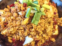 -嘉丰湘菜馆(芳群园店)