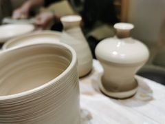 -1001艺术手作·银饰DIY·拼豆(小寨金莎店)