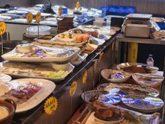 -品味居·首店·大连鲜活海鲜大连菜(东港店)