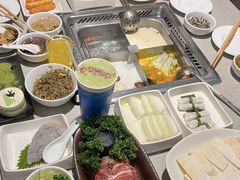 -海底捞火锅(万达广场店)