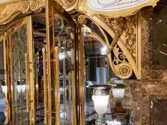 -北京励骏酒店-碧翠法国餐厅