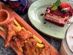 -良木缘咖啡西餐(太古里店)