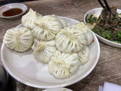 -津门张记包子铺(华昌道店)