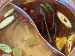 -仁和四季涮肉馆(天坛南门店)