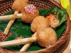 -蔡澜Pho·越南粉餐厅(海上世界店)