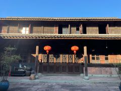 -东钱湖旅游度假区