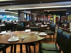 大堂-美乐食街(小南店)